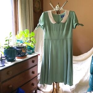 Collectif Dress